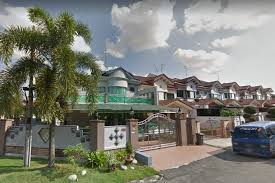 Scientex pasir gudang is strategically located within the eastern growth corridor of iskandar malaysia adjacent to johor bahru. Top 10 Rumah Teres Di Johor Tahun 2020 Pejuang Hartanah