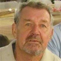 Harry Ingraham Obituary