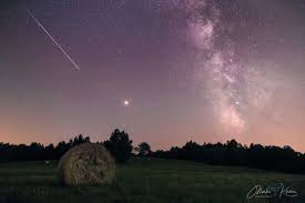 Get ready to see 'shooting stars' as the perseids strike in dark skies, but only if you know exactly when and where to look. Epic Celestial Show Of Tears Of Saint Lawrence Coming Up As We Head Towards The Peak Of The Perseid Meteor Shower On Aug 12th This Week