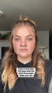 Hey Overnighters, meet Lily — our new Overnight Walker Coach! 👋 Originally  from North Carolina, Lily can’t wait to work with you all while bringing  her passion for fundraising and non-profit work. ...