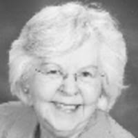 Marjorie Foreman Obituary (1927