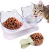 Catsby cat food bowl, whisker friendly, stainless steel, non skid, dishwasher safe, may also prevent acne, the original whisker relief. Https Encrypted Tbn0 Gstatic Com Images Q Tbn And9gcshsqbtfnpajcdsnixmkdxmtb20vwrc1axtc6xmyeoysyqr5nxq Usqp Cau