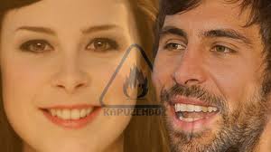 Im animationsfilm trolls world tour, in dem es um das friedliche nebeneinander mehrerer musikwelten. Lena Meyer Landrut Und Mark Forster Ein Paar Youtube