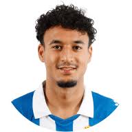 Omar El Hilali (Espanyol)