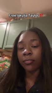 Lakyiah Taylor