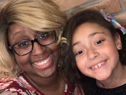 Fundraiser for April Jackson by Hala Sahli : April's Recovery Fund