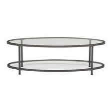 Shop with afterpay on eligible items. 50 Most Popular Oval Coffee Tables For 2021 Houzz