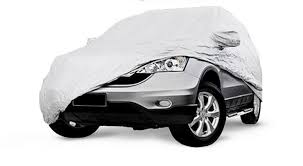 5 Jenis Cover Mobil Tahan Panas Sampai Anti Air Bukareview