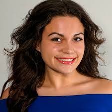 Victoria Whatley's Instagram, Twitter & Facebook