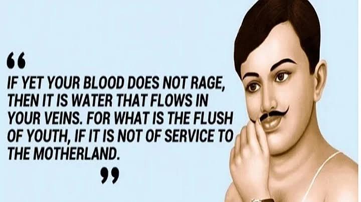 Chandra Shekhar Azad Death Anniversary: Interesting Quotes by Him; Know Facts and Other Important Details Here