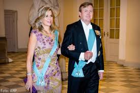 Ik reisde een beetje te veel voor corona. Transport Online Matthijs Van Nieuwkerk Interviewde Maxima Voor Haar Vijftigste Verjaardag Foto S