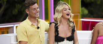 Love Island USA: Everything Kaylor Martin Has Said About Aaron Evans Since  Leaving the Villa