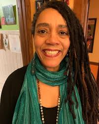 Congratulations to Francesca Royster, professor in DePaul's English  department, who has won the 2023 Ralph J. Gleason Music Book Award for her  book "Black Country Music: Listening for Revolutions," presented by the