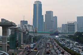 Atau anda yang tau jalan yang harus saya explore di malaysia boleh komentar. Rampungnya Longspan Terakhir Dan Rencana Proyek Lrt Tahap 2 Infrastruktur Katadata Co Id
