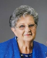 Mrs. Clara Pilgrim Tomlinson