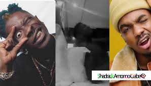 Nigerian Afrobeat singer, Skibii the “Baddest boy" HitMaker imitating how  Shatta Wale Talk 😂😂😹😹😂, The truth of the matter is, No matter What,  Nigerians Love Shatta Wale to the Highest Core!!! 🇳🇬 🇬🇭 ...
