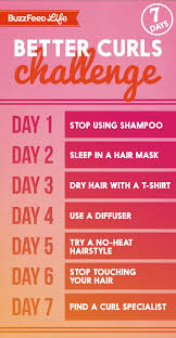 Here S How To Make Your Naturally Curly Hair Look Amazing In 7 Days Curly Hair Styles Curly Hair Styles Naturally Naturally Curly