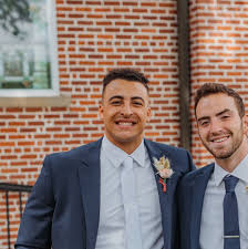 Samuel Ritze and Sonja Kosir's Wedding Website