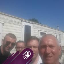 Where was this ( asking for a friend )