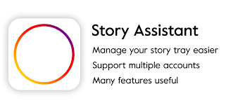 Other google assistant apk versions (2): Story Saver For Instagram Story Assistant Latest Version Apk Download Com Kimcy929 Storysaver Apk Free