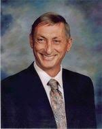 Raymond “Skipper” Cothran (1948-2006)