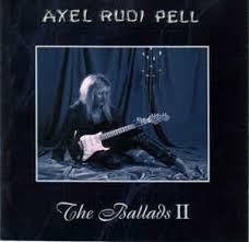 There's only one way to rock (sammy hagar cover) 03. Axel Rudi Pell Diamonds Unlocked Ii 2021 Digipak Cd Discogs