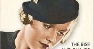 The Reading Life: Mrs Guinness The Rise and Fall of Diana Mitford The  Thirties Socialiteby Lyndsy Spence 2015