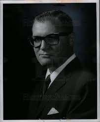 1960 Press Photo E.E. Dale Shaffer racing association