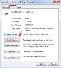 Iphone 7 Not Recognized By Windows 7 Solved Driver Easy
