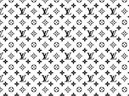 I also am showing how i apply m. White Lv Background Youtube