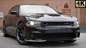4.0 out of 5 stars. 2020 Dodge Charger Scat Pack A Performance Sedan Bargain Youtube