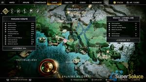 How To Beat The Valkyries | All Valkyrie Locations | God Of War Ps4 (Gow  4)｜Game8