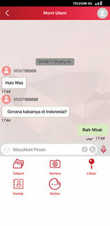Gratis ruangguru 30 gb per 30 hari. As2in1 Mobile App As2in1 Untuk Semua Apapun Sim Cardmu