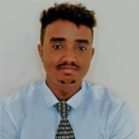 Daniel Seifu's Instagram, Twitter & Facebook