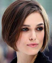 15 Bob Hairstyles For Fine Hair Bob Haircut And Hairstyle Ideas Cute Hairstyles For Short Hair Square Face Hairstyles Bob Haircut For Fine Hair