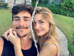 Na ocasião, o músico desabafou por meio de uma sequência de vídeos no recurso stories no instagram. Sasha Meneghel E Bruno Montaleone Teriam Terminado Namoro Diz Colunista Quem Quem News