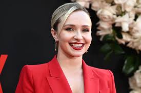 Image result for Hayden Panettiere