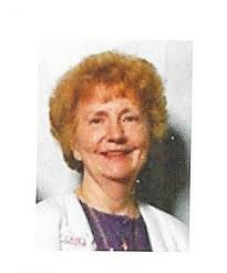 LWML Ohio District Celebrates Marilyn Britton's 100th Birthday