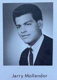 Gerry (Gerald) Mollendor passed away Oct. 17, 2024.