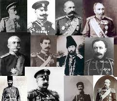 В советское время он был установлен в качестве праздника в честь созданной после революции красной армии. Azerbajdzhanskie Generaly Rossijskoj Imperii Vizit V Azerbajdzhan Yandeks Dzen