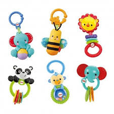 Juego life marca hasbro gaming ref 17152. Fisher Price Sonajeros Animalitos Varios Modelos Juguetes De Bebe Nino Juguetes Para Bebe Nuevos Bebes