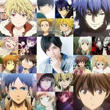 Granblue fantasy › eren jaeger. Thank You Yuki Kaji For Your Amazing Voice Acting Tho It S Too Late But Happy Birthday Anime Yuki Kaji Aesthetic Anime