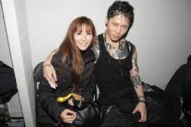 Newspapers have just reported that rock musician miyavi (age unknown) and singer melody. Melody Miyuki Ishikawa Photos News And Videos Trivia And Quotes Famousfix