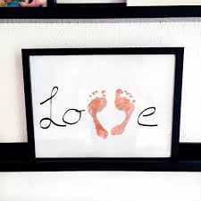Geschenke für oma sollten originell und nicht langweilig sein. Basteln Mit Kleinkindern Einfache Und Schone Bastelidee Fur Jedes Kind