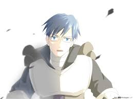 Action packed toys only from my hero academia figures. My Hero Academia Tenya Lida Hd Wallpaper Download