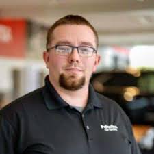 Palestine Toyota Staff