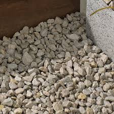 Impressionnant galets blancs pour jardin vous motiver à être utilisé dans votre parlement castorama meubles de cuisine en bois, blanc , rouge,. Concasse Calcaire Blanc 6 16 Blooma 750kg Castorama