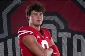 Luke Montgomery Commits To Ohio State, Breaks Down Decision