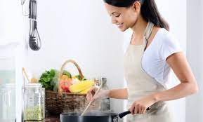 Small kitchens are big on cozy charm but can be difficult to keep them organized. Vastu Shastra Tips For Kitchen Guidelines Kitchen Direction Colours Design Ideas