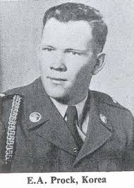 Edward Albert Prock Jr. (1930-1994)